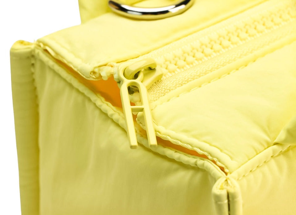 Mini Tote Bag
