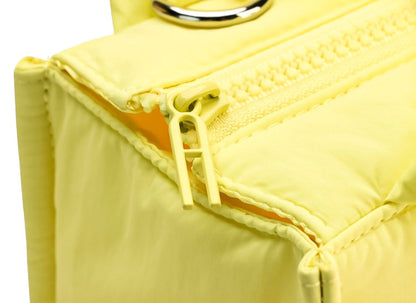 Mini bolso de mano