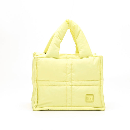 Mini Tote Bag