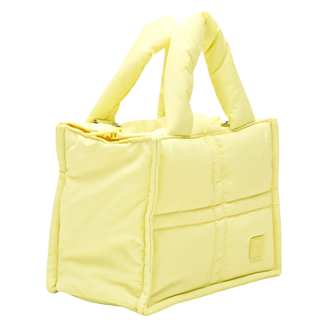Mini bolso de mano